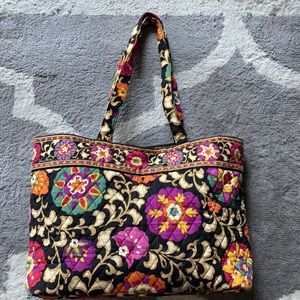 Vera Bradley Tote